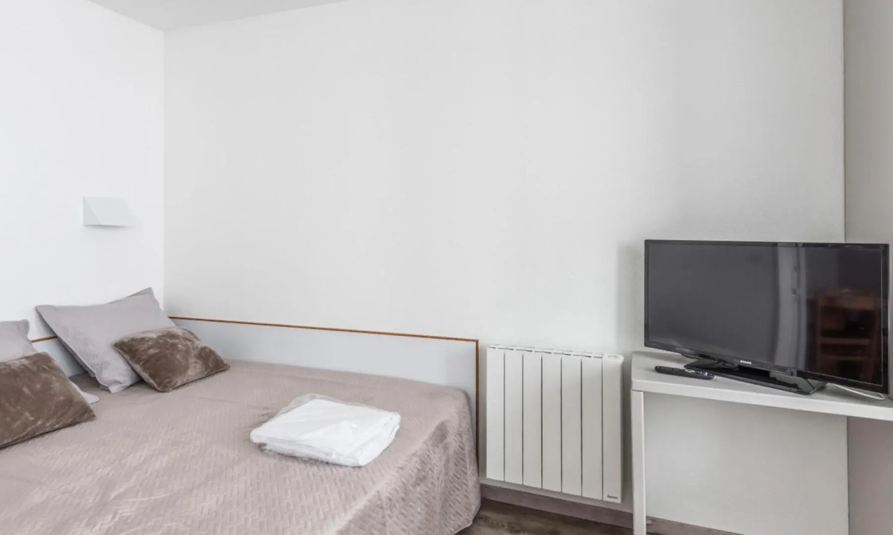 Apartment Residence Les Alpages - Maeva Home - 2 Pieces 4 Personnes Selection Mae-0996 Morzine France