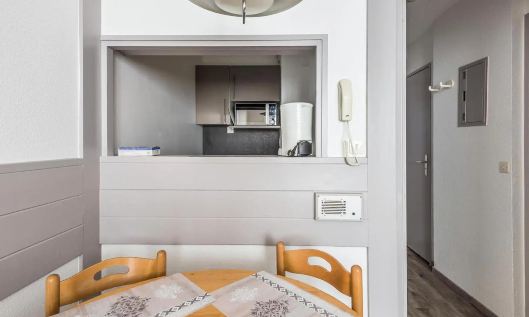 Residence Les Alpages - Maeva Home - 2 Pieces 4 Personnes Selection Mae-0996 Morzine Apartment