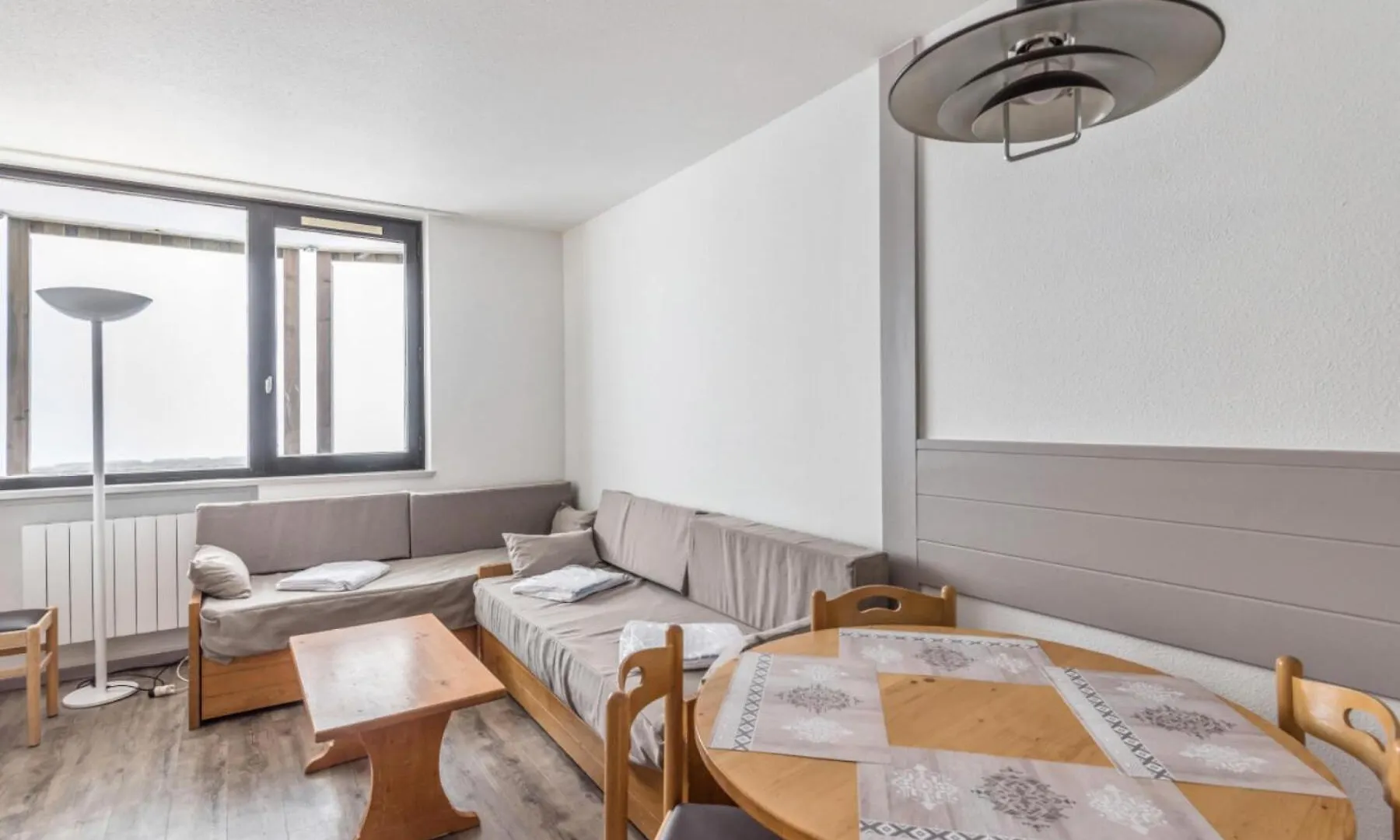 Apartment Residence Les Alpages - Maeva Home - 2 Pieces 4 Personnes Selection Mae-0996 Morzine