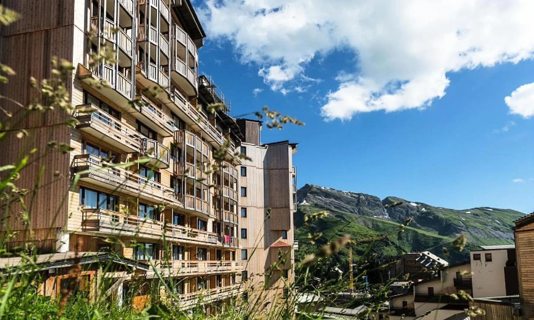 Residence Les Alpages - Maeva Home - 2 Pieces 4 Personnes Selection Mae-0996 Morzine 0*,  France